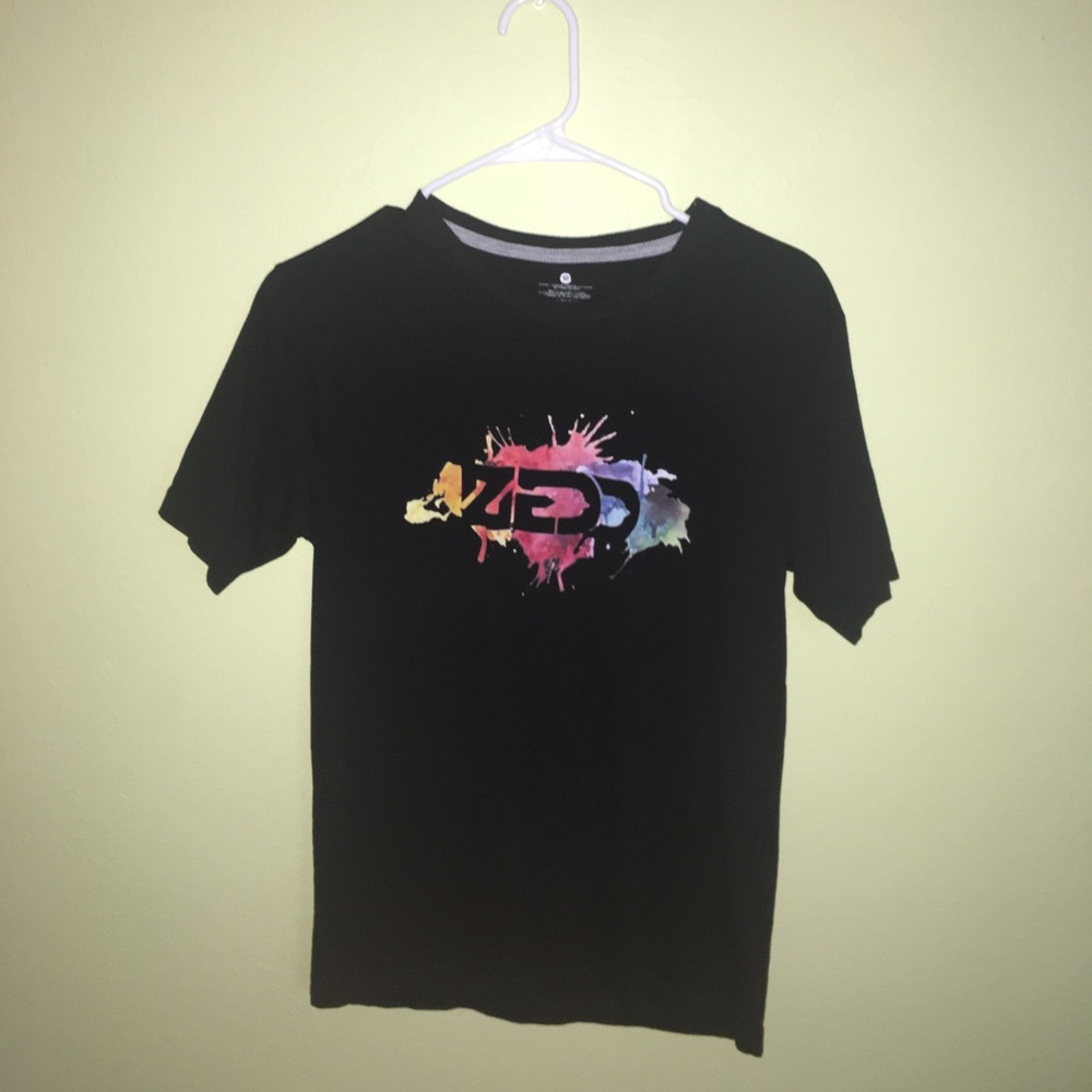 ZEDD Merch